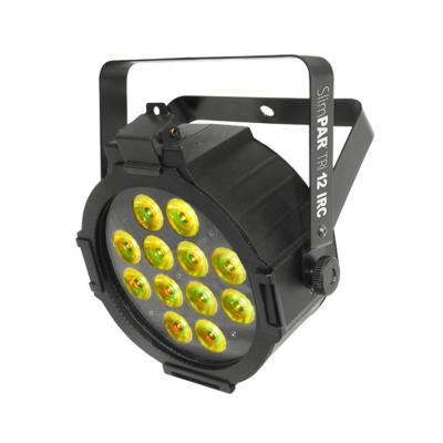 CHAUVET Slim PAR Tri 12 IRC